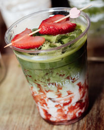 Movement & Matcha: The Ultimate Wellness Hang image 16