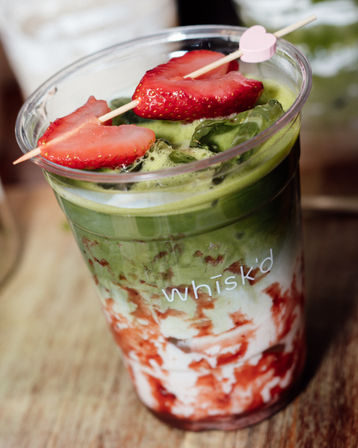 Movement & Matcha: The Ultimate Wellness Hang image 16