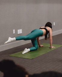 Movement & Matcha: The Ultimate Wellness Hang image 12