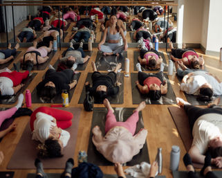 Movement & Matcha: The Ultimate Wellness Hang image 15