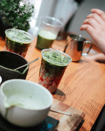 Movement & Matcha: The Ultimate Wellness Hang image 13