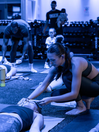 Movement & Matcha: The Ultimate Wellness Hang image 18