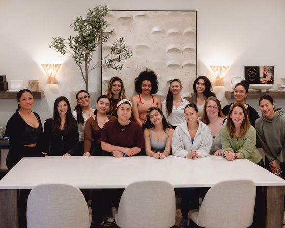 Flow to Celebrate: Private Fitness Party Experience image 19