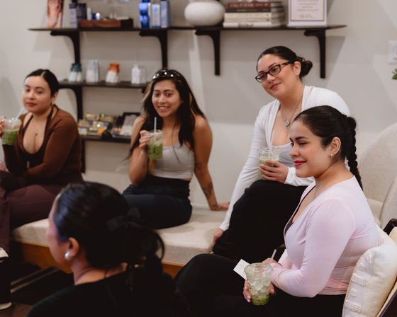 Movement & Matcha: The Ultimate Wellness Hang image 14