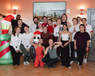 Flow to Celebrate: Private Fitness Party Experience image 8