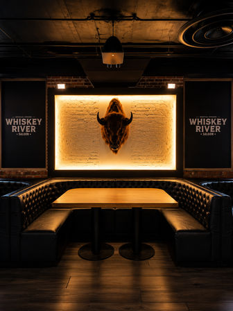 The Buffalo Lounge VIP Experience image 2