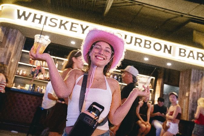 Broadway Rooftop VIP Experience image 6