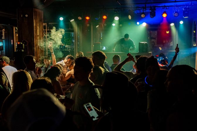 Premium Stage Side VIP Experience image 8
