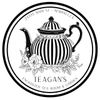 Teagan’s Enchanted Tea Room