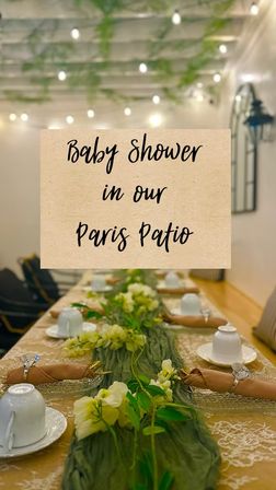 Victorian Tea Party at Teagan’s Tea Room in Newhall image 16