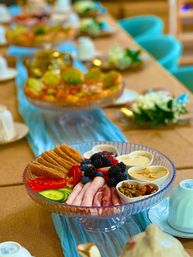 Victorian Tea Party at Teagan’s Tea Room in Newhall image 8