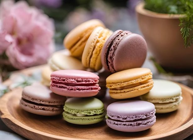 Victorian Tea Party at Teagan’s Tea Room in Newhall image 5