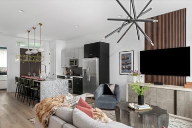 The Hubb House with Hot Tub and Rooftop Lounge image 4