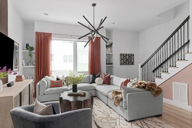 The Hubb House with Hot Tub and Rooftop Lounge image 28