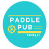 Paddle Pub (Tampa) & Riverwalk Boating Co.