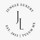 Jungle Luxe