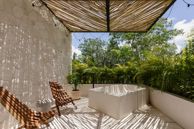 Casa Cascada - Perfect Batch 2 Pools image 14