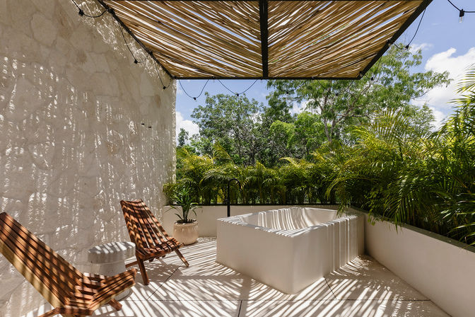 Casa Cascada - Perfect Batch 2 Pools image 14