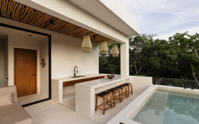 Casa Cascada - Perfect Batch 2 Pools image 20