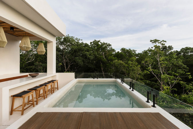Casa Cascada - Perfect Batch 2 Pools image 21