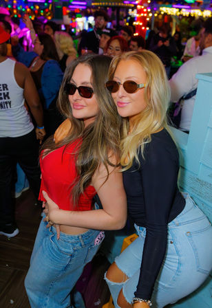 Señor Frog's Orlando image 5