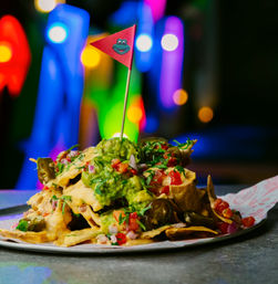 Señor Frog's Fort Lauderdale image 11