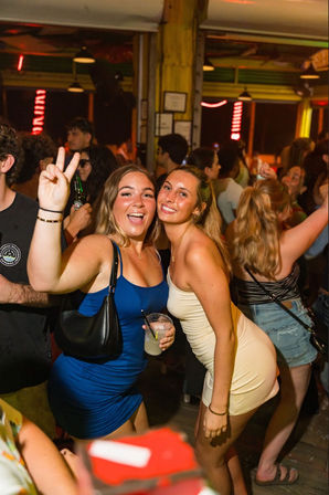 Señor Frog's Fort Lauderdale image 16