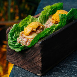 BAK' Fire Steakhouse image 11