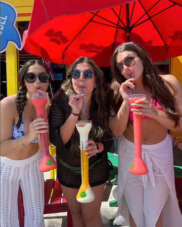 Señor Frog's Fort Lauderdale image 17