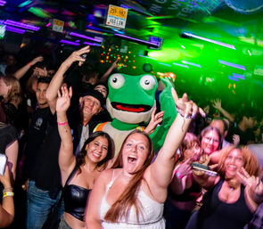 Señor Frog's Orlando image 13