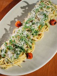 Ilios Tulum: Modern Mediterranean Cuisine with Greek Inspired Flavors image 7