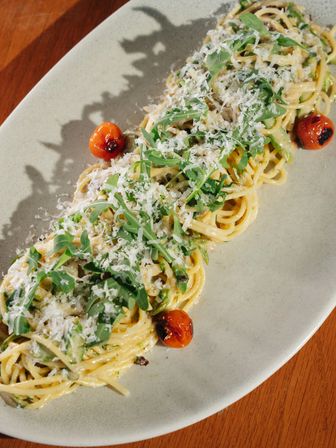 Ilios Tulum: Modern Mediterranean Cuisine with Greek Inspired Flavors image 7