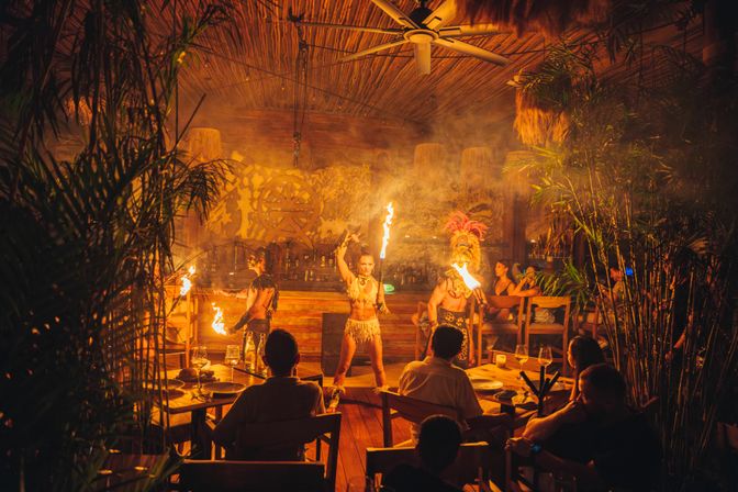 BAK' Fire Steakhouse image 15