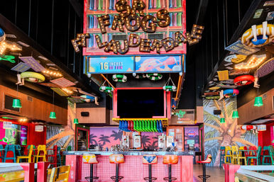 Señor Frog's Fort Lauderdale image 1
