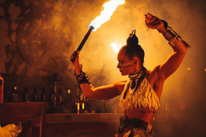 BAK' Fire Steakhouse image 14