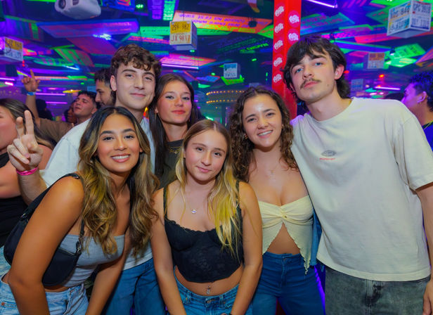 Señor Frog's Orlando image 12