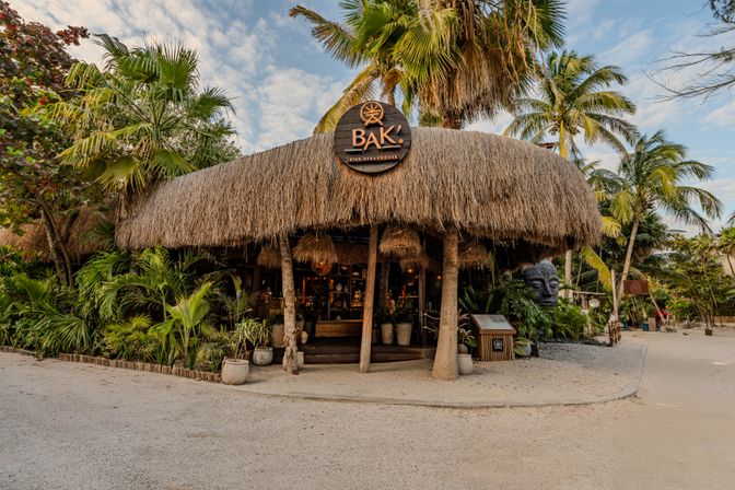 BAK' Fire Steakhouse image 6