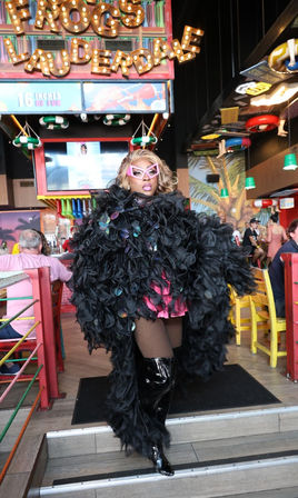 Señor Frog's Fort Lauderdale image 10