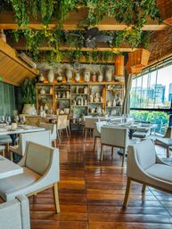 Ilios Tulum: Modern Mediterranean Cuisine with Greek Inspired Flavors image 8