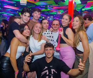 Señor Frog's Orlando image 9