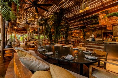 BAK' Fire Steakhouse image 5