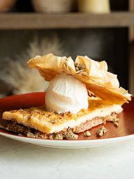 Ilios Tulum: Modern Mediterranean Cuisine with Greek Inspired Flavors image 6