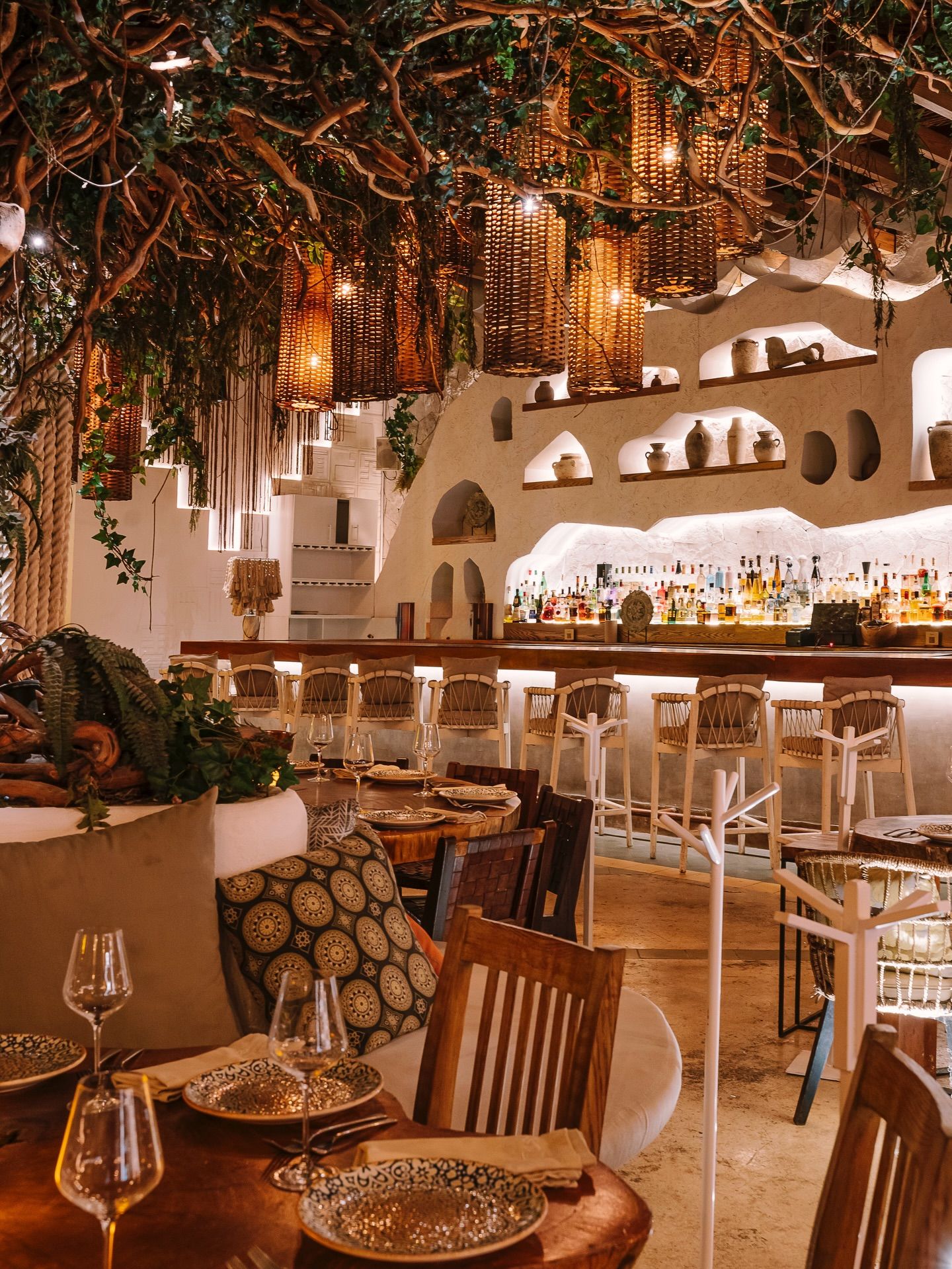 Ilios Tulum: Modern Mediterranean Cuisine with Greek Inspired Flavors image 4