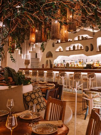 Ilios Tulum: Modern Mediterranean Cuisine with Greek Inspired Flavors image 4