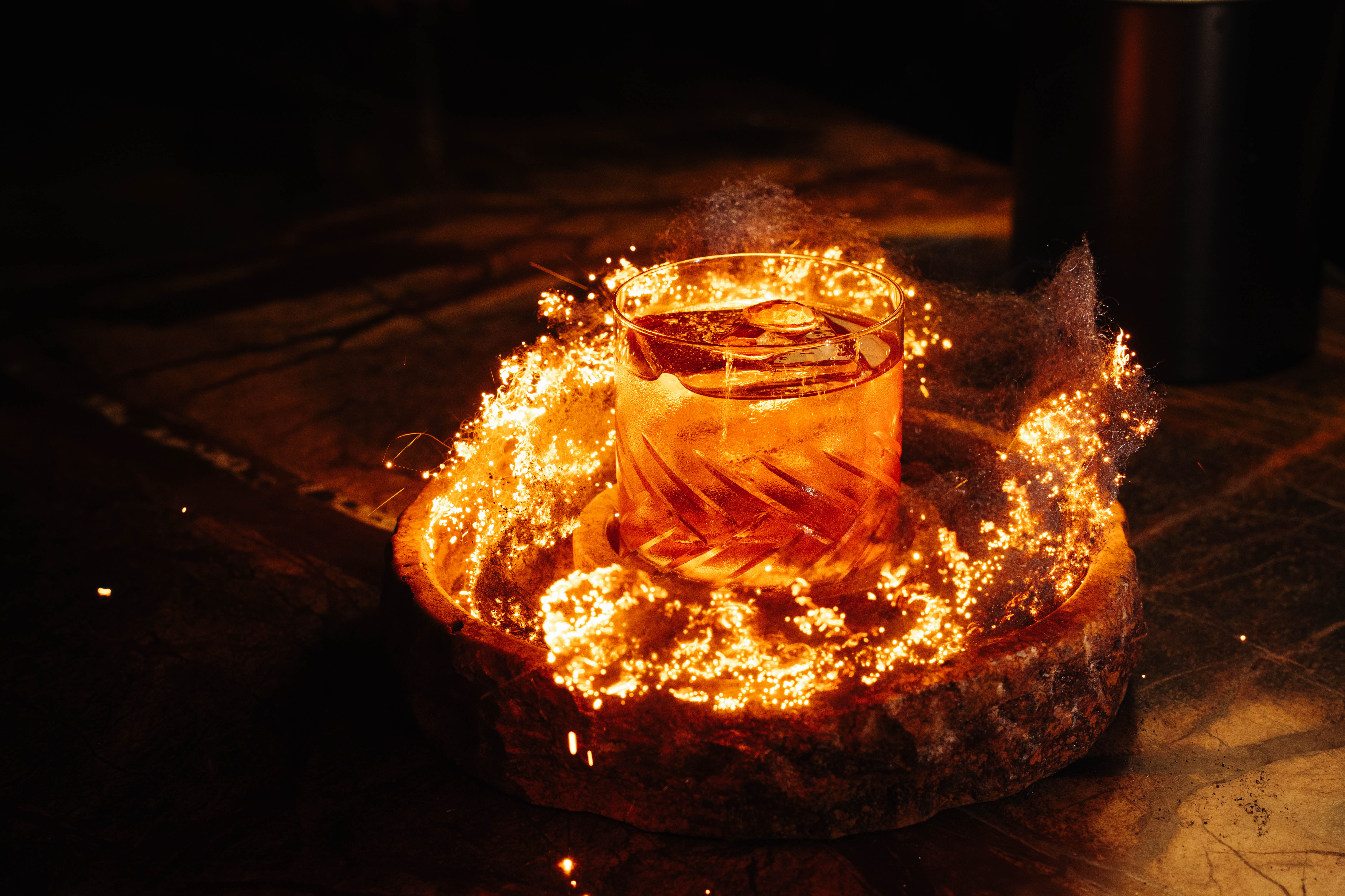 BAK' Fire Steakhouse image 4