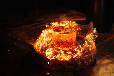 BAK' Fire Steakhouse image 4