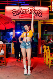 Señor Frog's Fort Lauderdale image 14