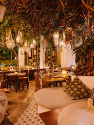 Ilios Tulum: Modern Mediterranean Cuisine with Greek Inspired Flavors image 5