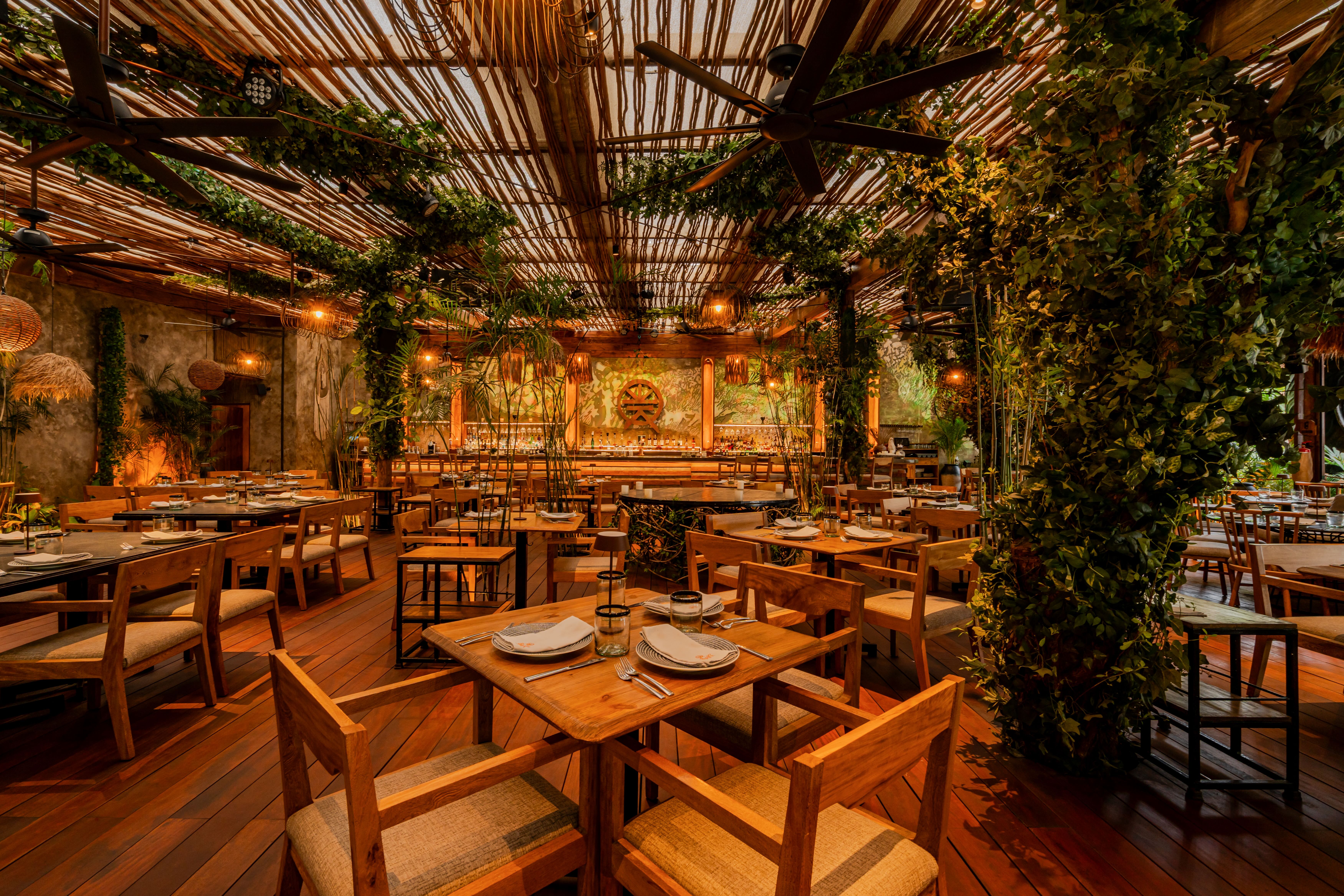 BAK' Fire Steakhouse image 1