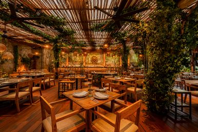 BAK' Fire Steakhouse image 1